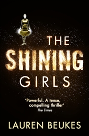 Buy The Shining Girls