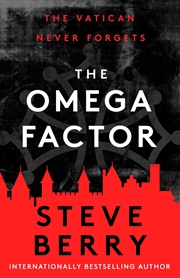 Buy The Omega Factor