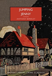 Buy Jumping Jenny