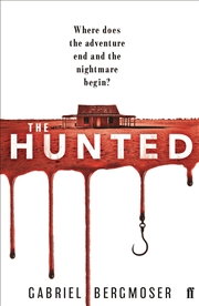 Buy The Hunted