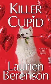 Buy Killer Cupid (A Melanie Travis Mystery)