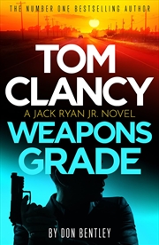 Buy Tom Clancy Weapons Grade