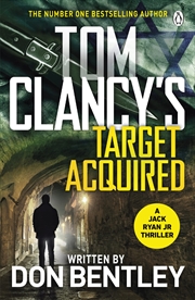 Buy Tom Clancyâ€™s Target Acquired