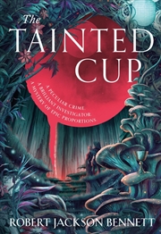 Buy The Tainted Cup