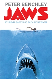 Buy Jaws