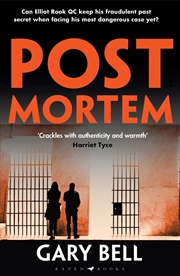 Buy Post Mortem