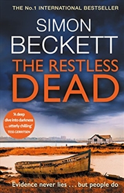 Buy The Restless Dead: (David Hunter 5)