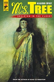 Buy Ms. Tree Vol. 2: Skeleton in the Closet (Graphic Novel)