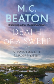 Buy Death Of A Sweep