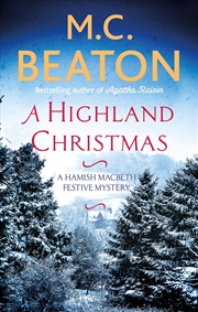 Buy Highland Christmas Reissue