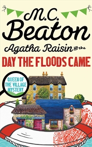 Buy Agatha Raisin and the Day the Floods Came [Paperback] Howard Hughes