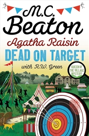 Buy Dead on Target