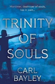 Buy Trinity of Souls