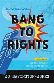 Buy Bang to Rights