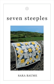 Buy Seven Steeples