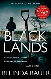 Buy Blacklands