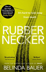 Buy Rubbernecker