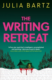 Buy The Writing Retreat: A New York Times bestseller