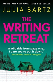 Buy The Writing Retreat