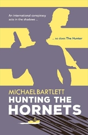 Buy Hunting the Hornets