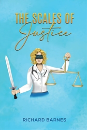 Buy The Scales of Justice