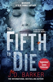 Buy THE FIFTH TO DIE