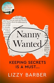 Buy Nanny Wanted