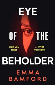 Buy Eye of the Beholder