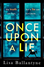 Buy Once Upon a Lie