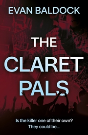 Buy Claret Pals