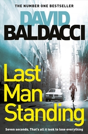 Buy Last Man Standing