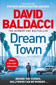 Buy Dream Town