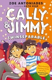 Buy Cally & Jimmy Twinseparable