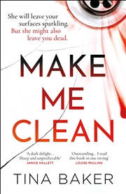 Buy Make Me Clean