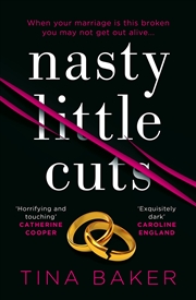 Buy Nasty Little Cuts