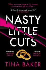 Buy Nasty Little Cuts