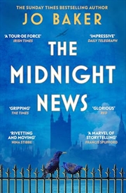 Buy Midnight News