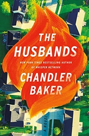 Buy The Husbands: An utterly addictive page-turner from the New York Times and Reese Witherspoon Book Cl