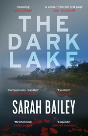 Buy Dark Lake