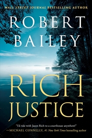 Buy Rich Justice (Jason Rich)