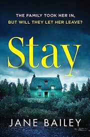 Buy Stay