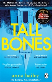 Buy Tall Bones: The instant Sunday Times bestseller