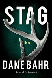 Buy Stag: A Novel