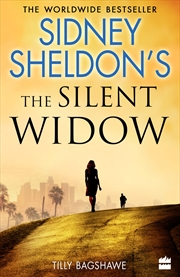 Buy Sidney Sheldon's The Silent Widow: A Gripping New Thriller for 2018 with Killer Twists and Turns