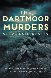 Buy The Dartmoor Murders (Devon Mysteries, 4)