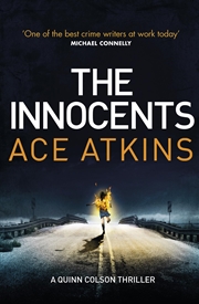 Buy The Innocents (Quinn Colson)