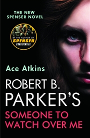 Buy Robert B. Parker's Someone to Watch Over Me