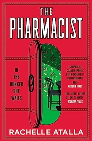 Buy The Pharmacist