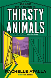 Buy THIRSTY ANIMALS