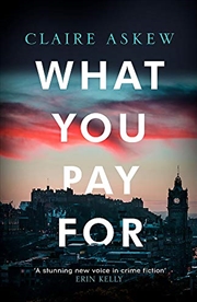 Buy What You Pay For (DI Birch)